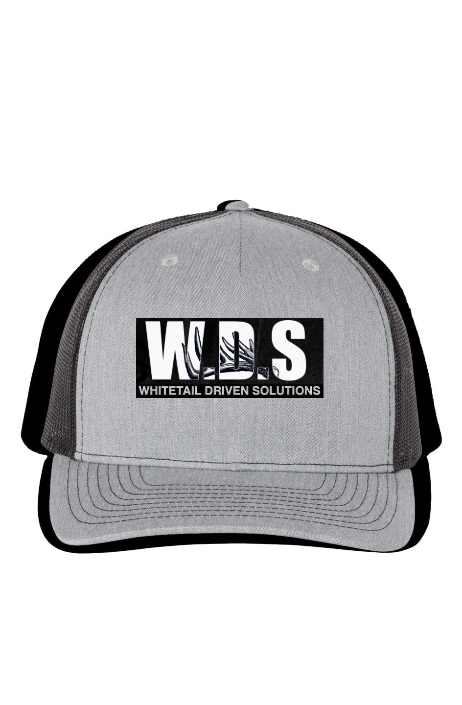 Richardson Five Panel Trucker Cap