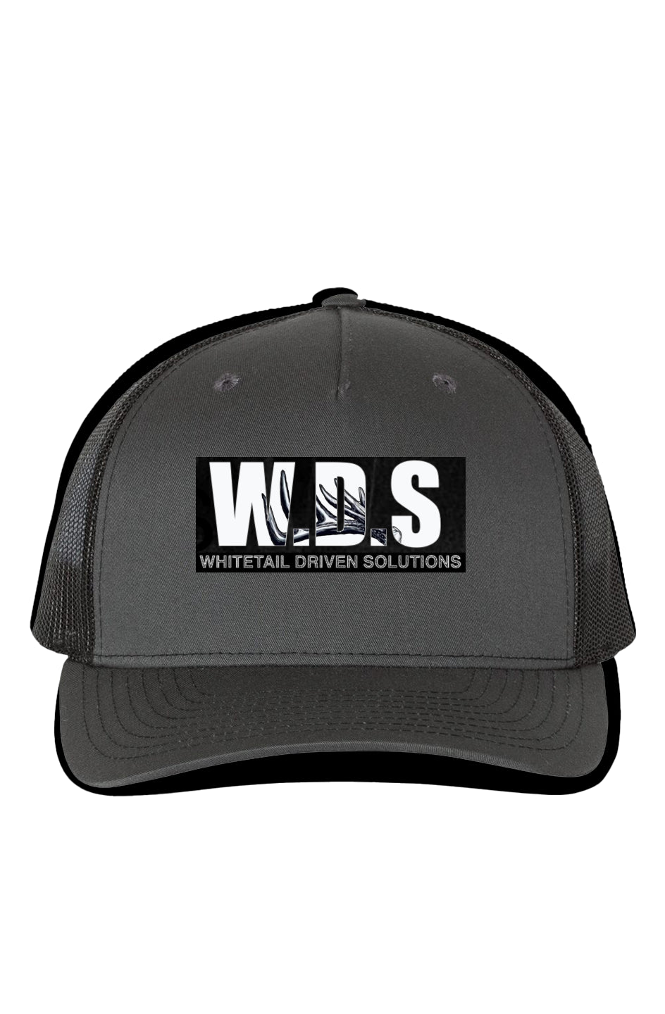 Richardson Five Panel Trucker Cap
