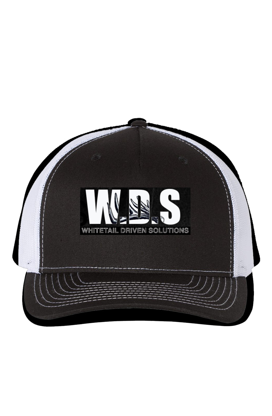 Richardson Five Panel Trucker Cap