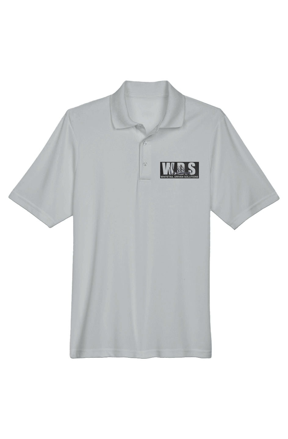 88181 Core 365 Men's Origin Performance Piqué Polo