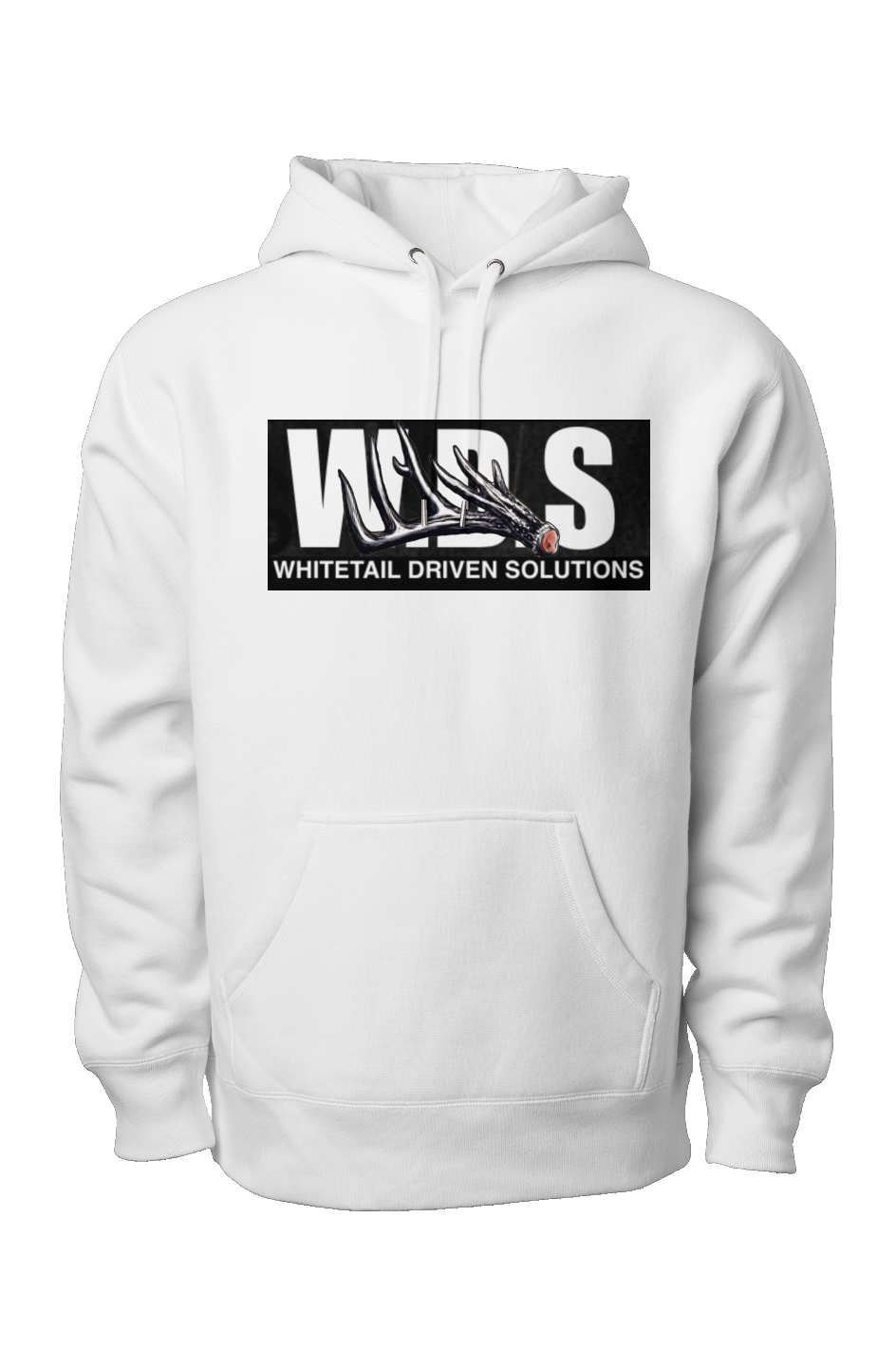 Legend Premium Heavyweight Cross Grain Hoodie