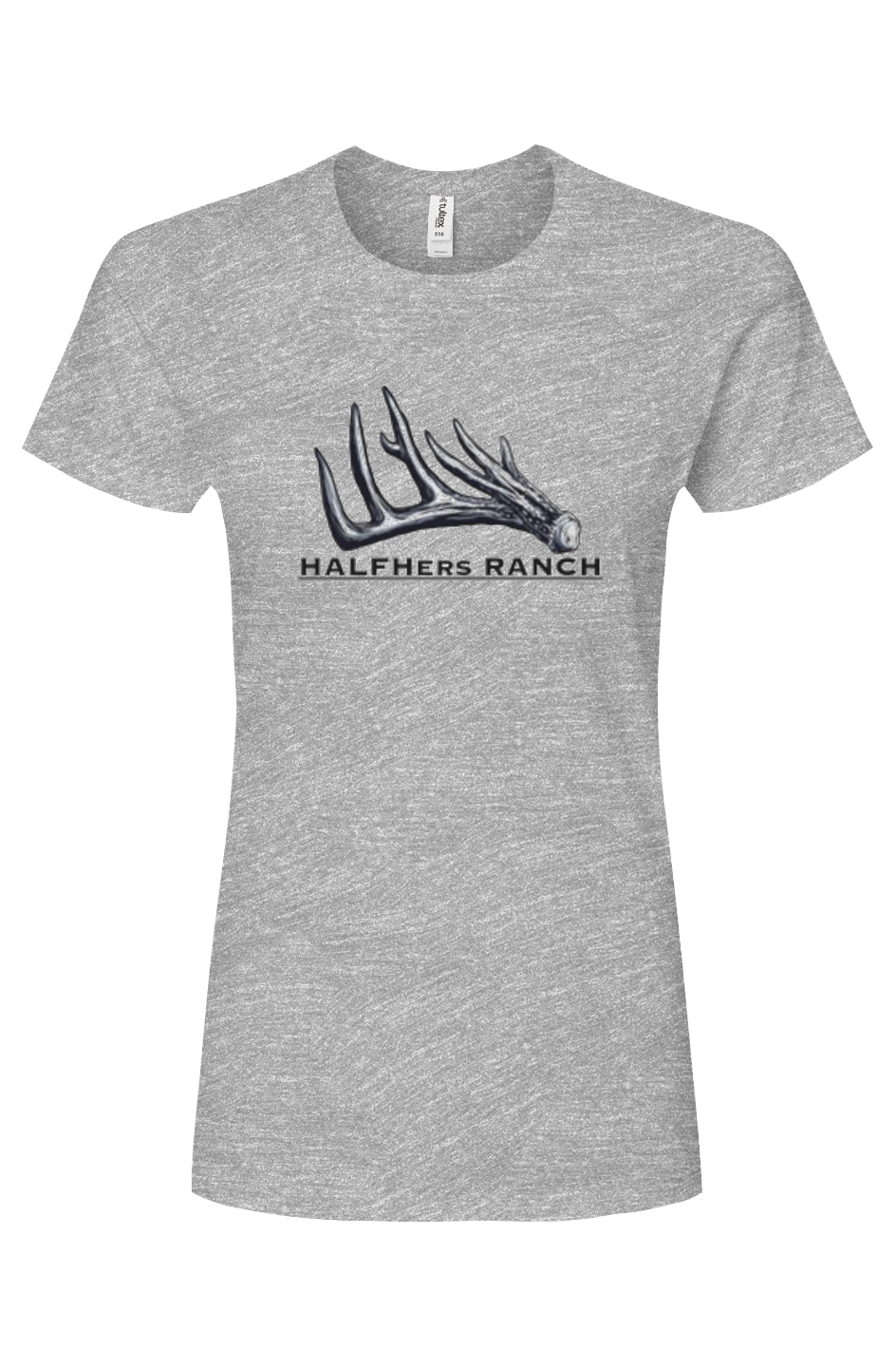 Women's Premium Cotton T-Shirt