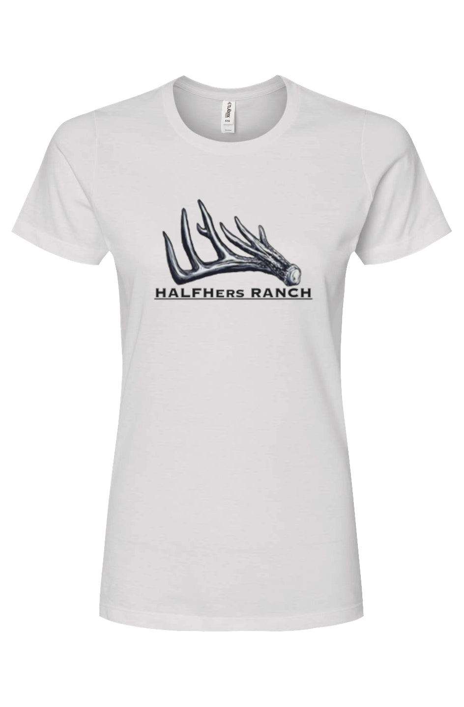 Women's Premium Cotton T-Shirt