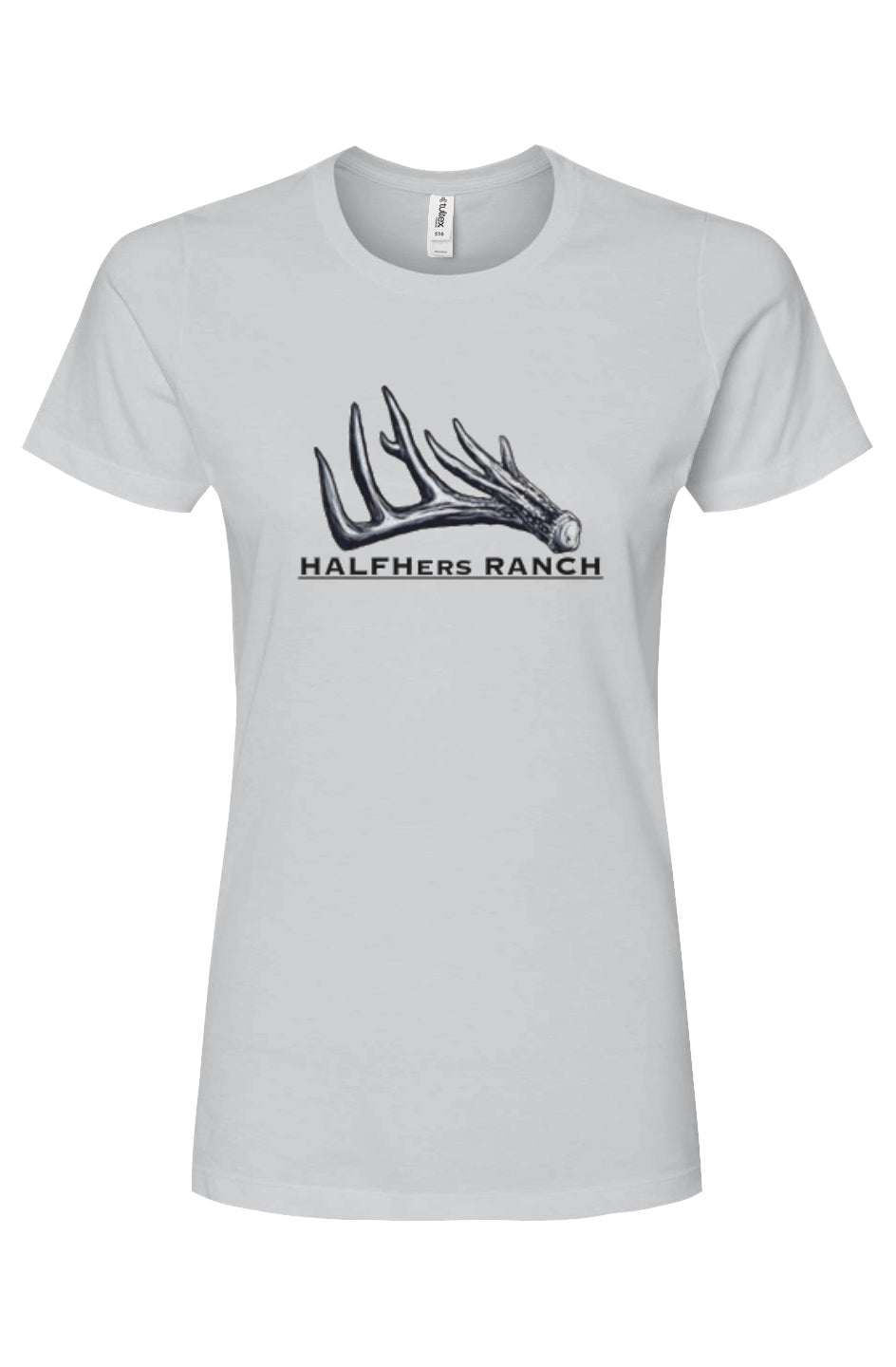 Women's Premium Cotton T-Shirt