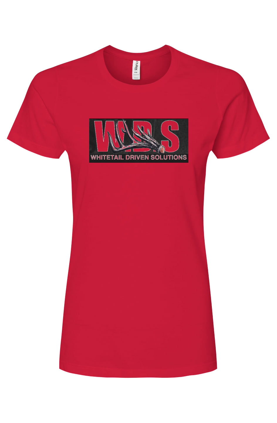 Women's Premium Cotton T-Shirt