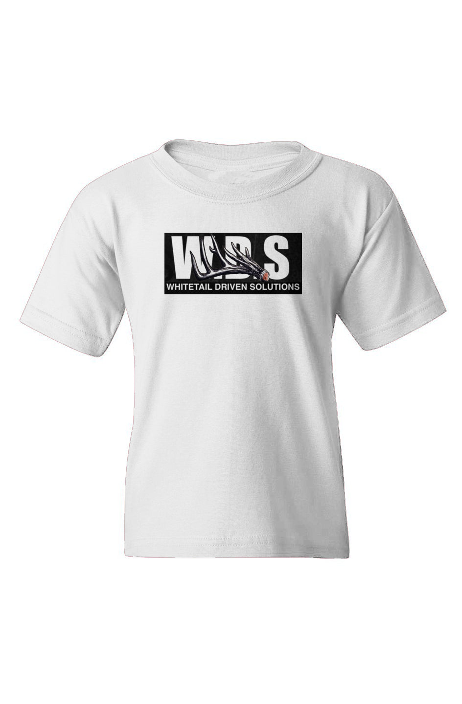 Heavy Cotton Youth T-Shirt