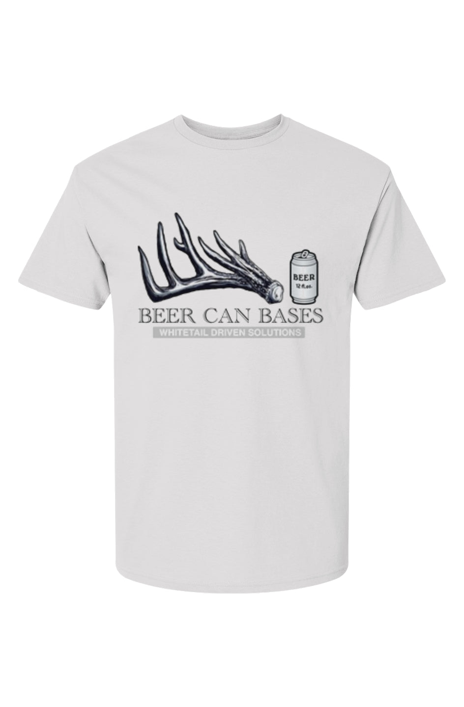 HD Cotton Short Sleeve T-Shirt