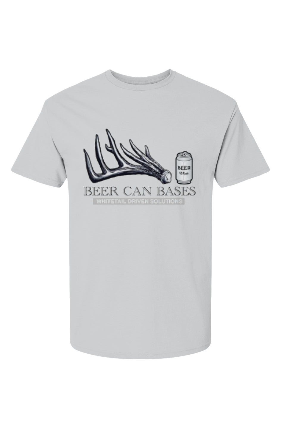 HD Cotton Short Sleeve T-Shirt