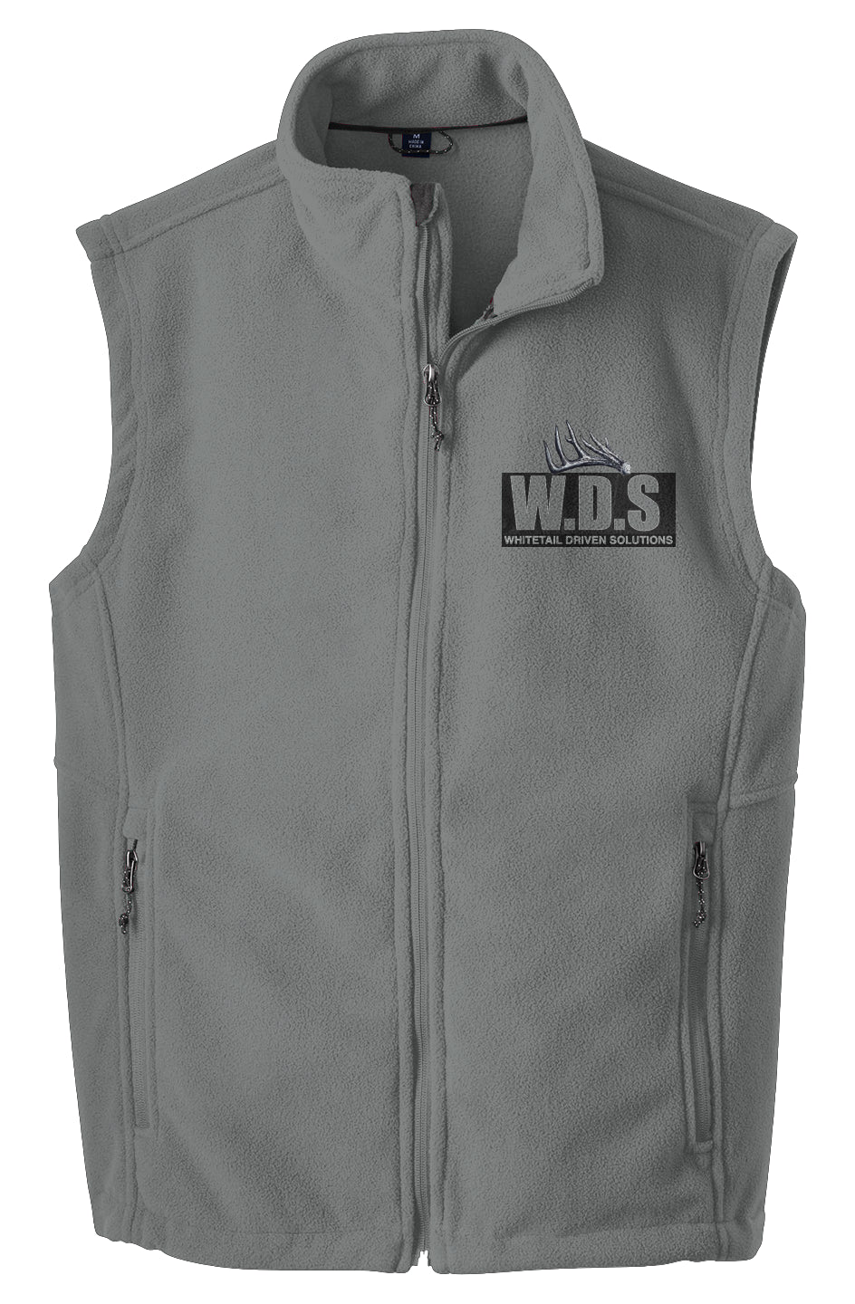 Value Fleece Vest