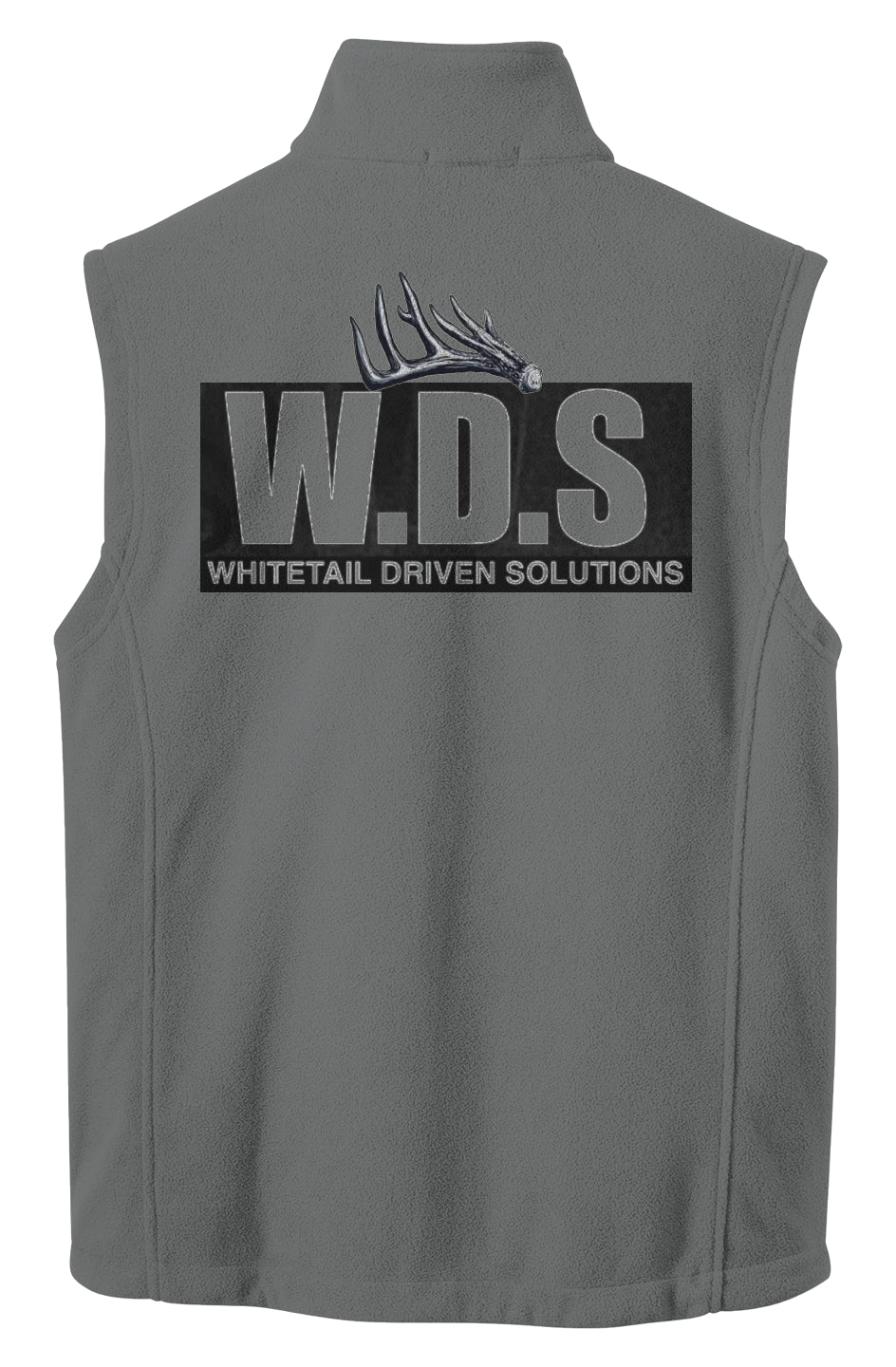 Value Fleece Vest