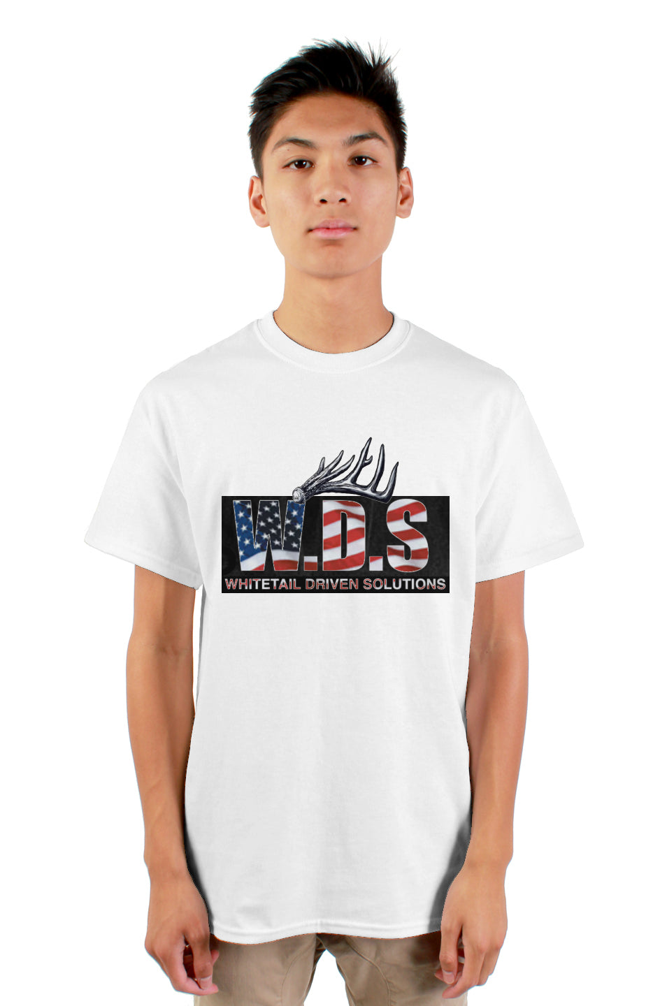 gildan mens tshirt