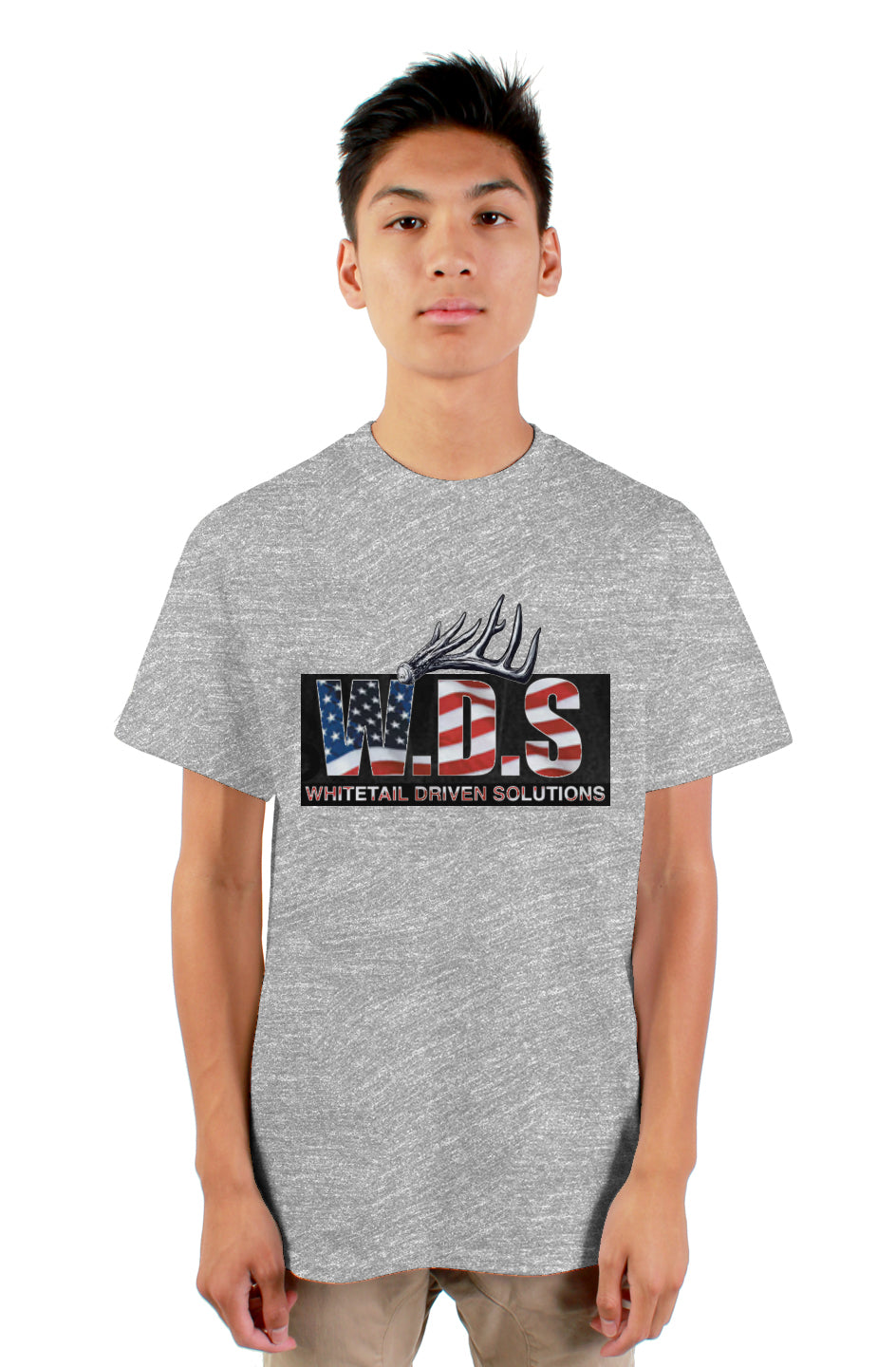 gildan mens tshirt