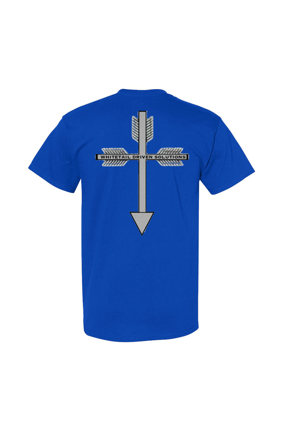 Gildan Cotton T Shirt