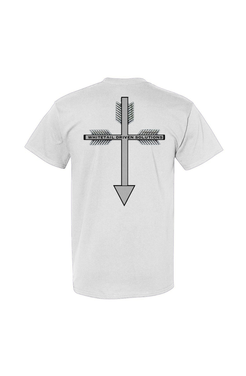 Gildan Cotton T Shirt