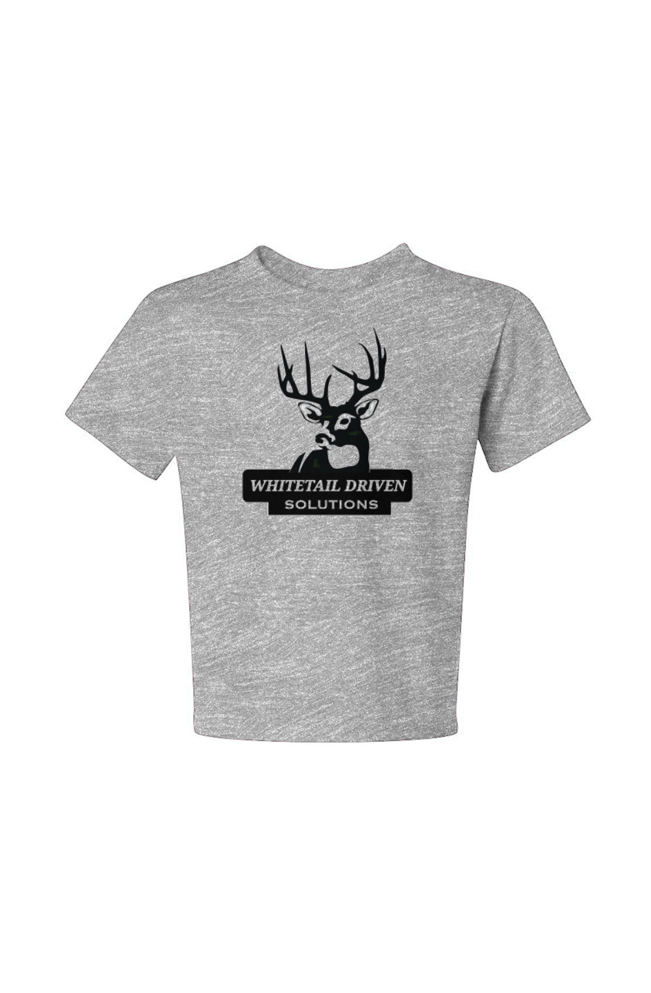 Dri-Power® Youth 50/50 T-Shirt