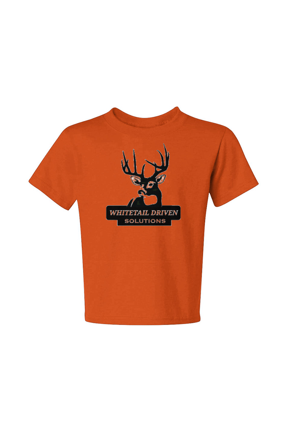 Dri-Power® Youth 50/50 T-Shirt