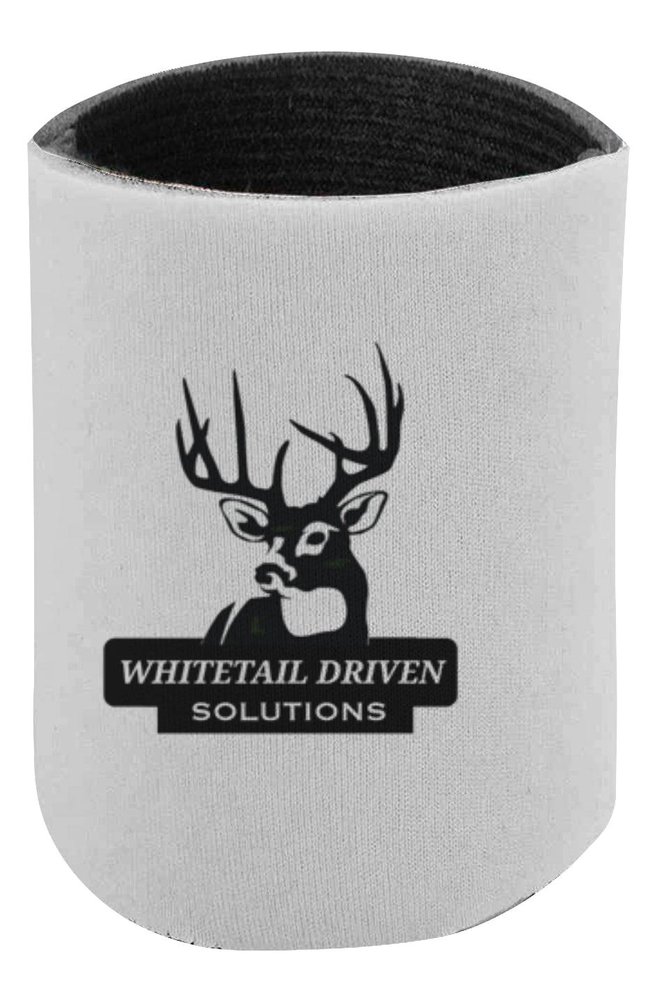 WDS Logo Can Holder
