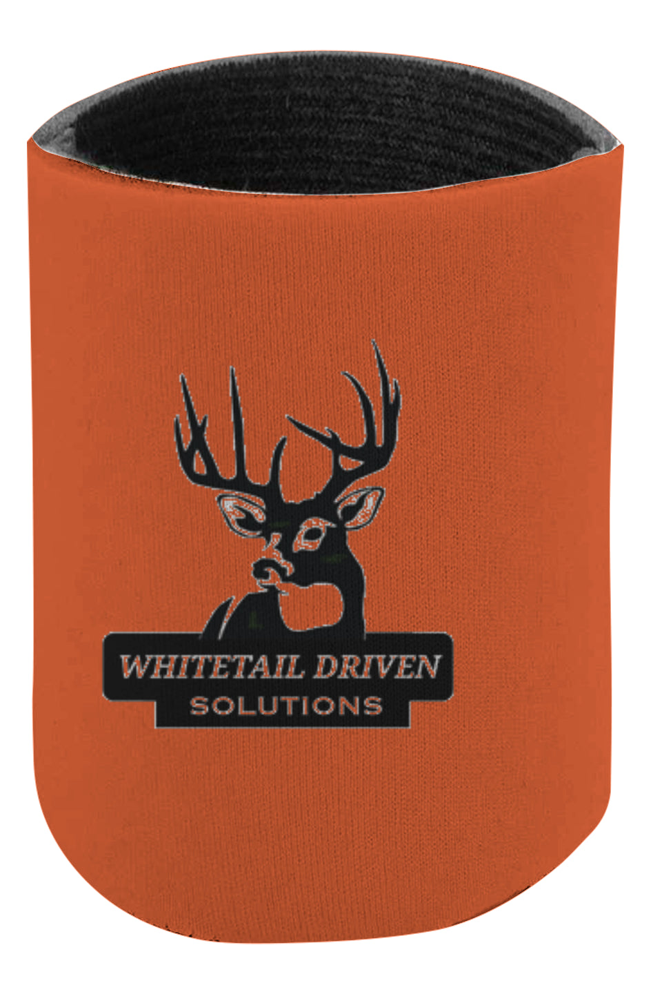 WDS Logo Can Holder