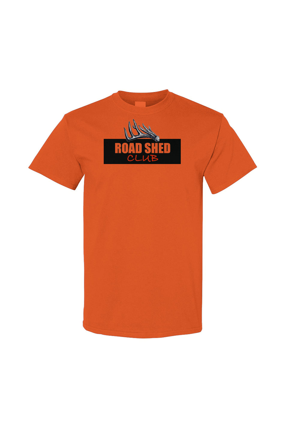 Road Shed T