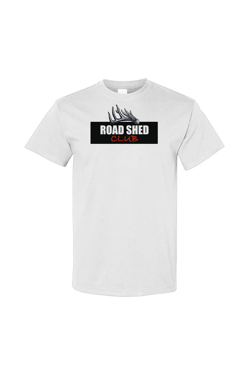 Road Shed T