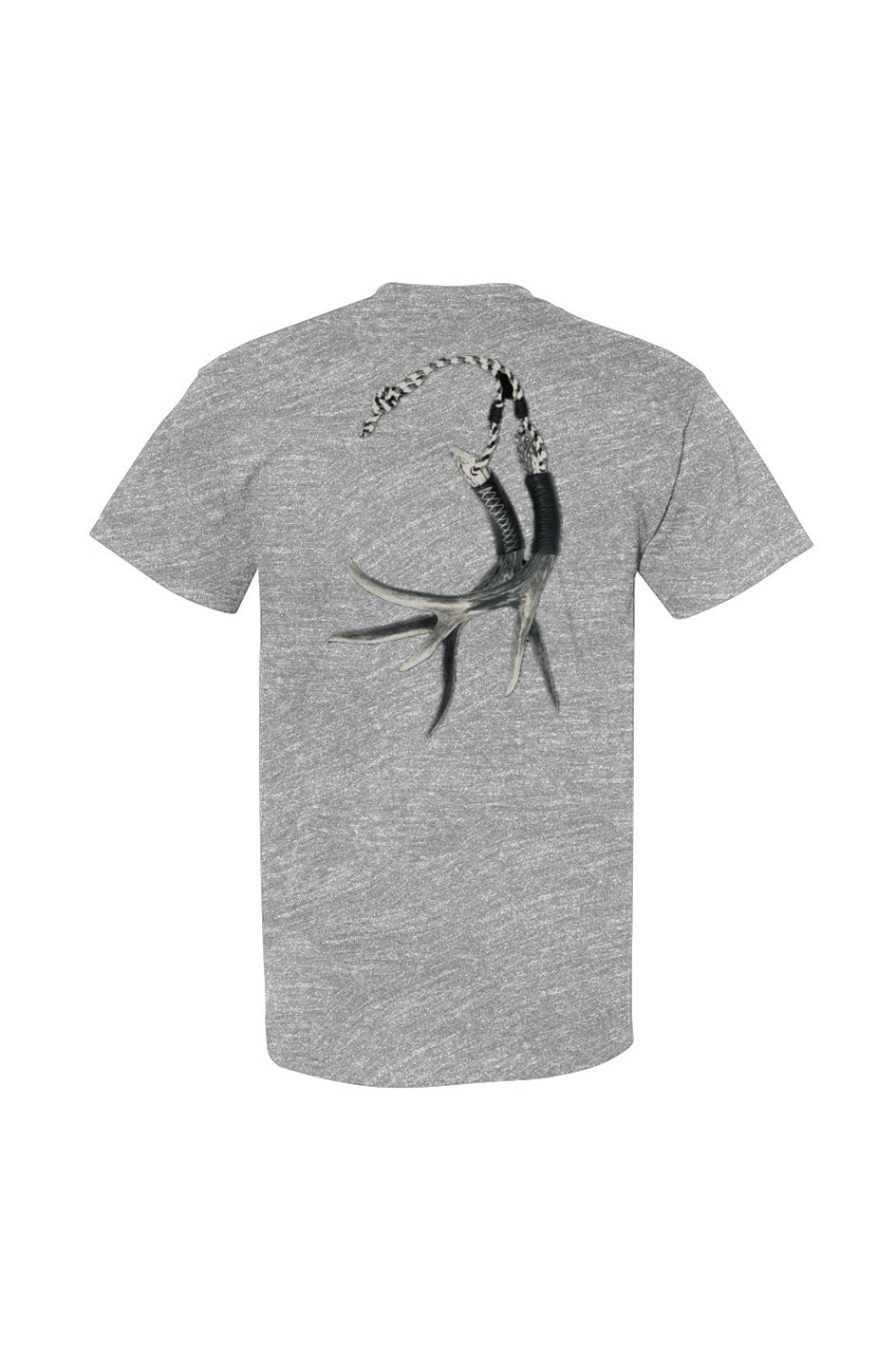 WDS Rattling Antlers Back