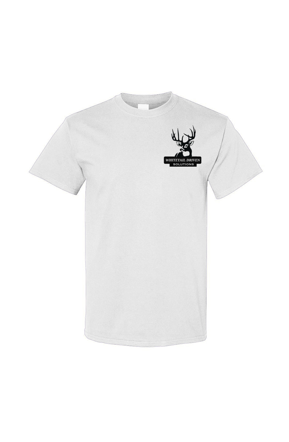 WDS Rattling Antlers Back