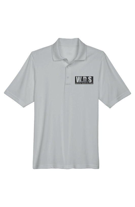 88181 Core 365 Men's Origin Performance Piqué Polo