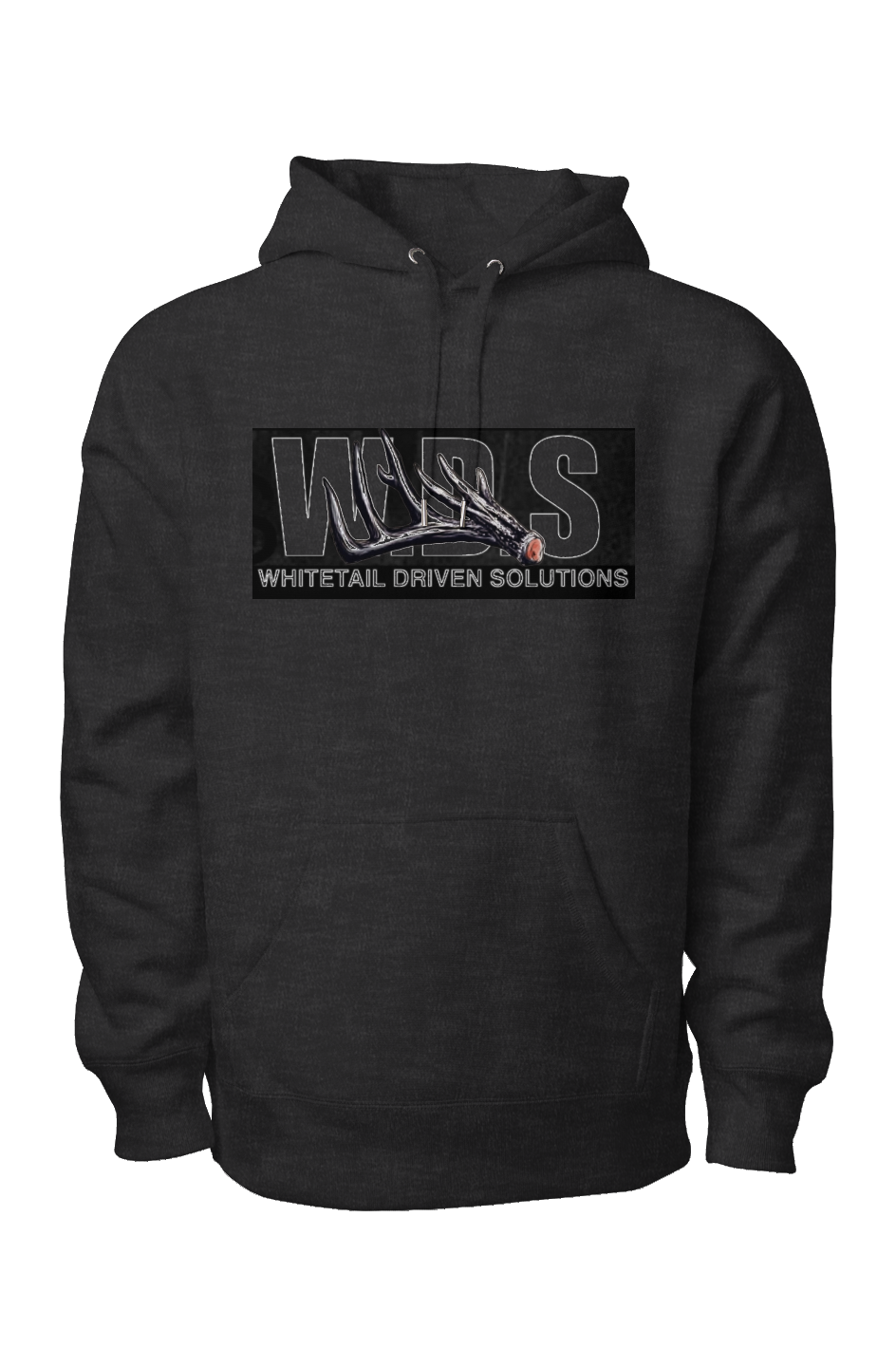 Legend Premium Heavyweight Cross Grain Hoodie