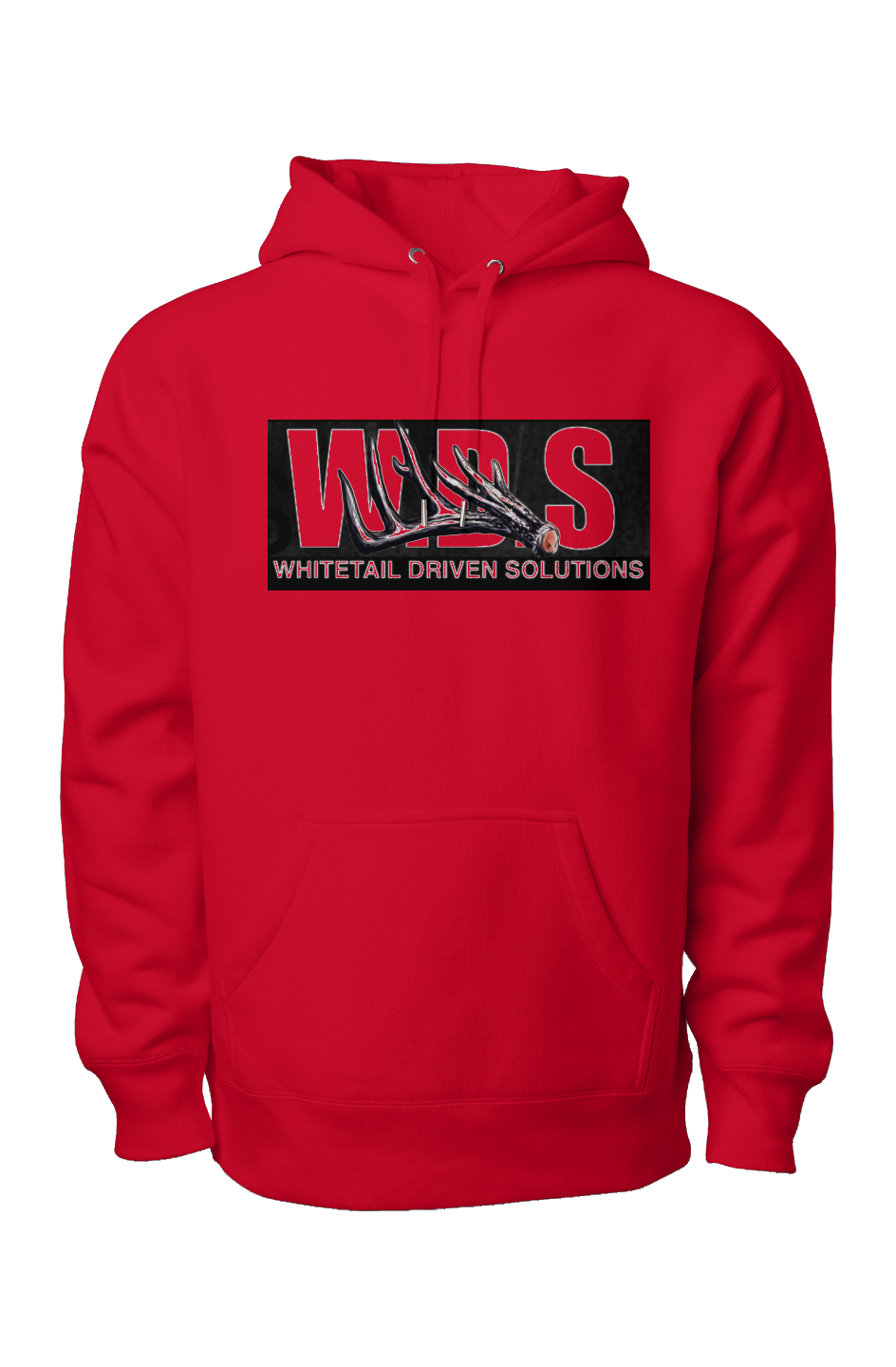 Legend Premium Heavyweight Cross Grain Hoodie