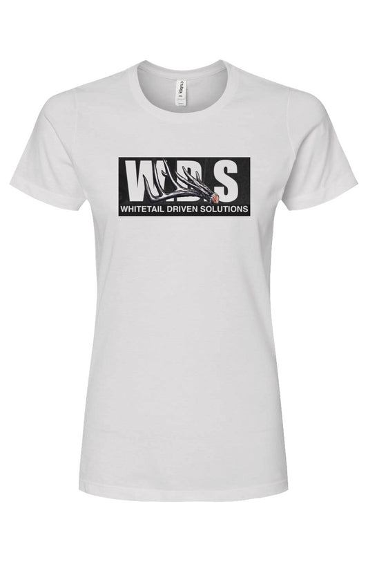Women's Premium Cotton T-Shirt