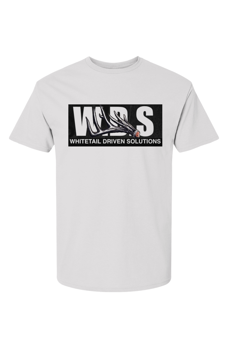 HD Cotton Short Sleeve T-Shirt