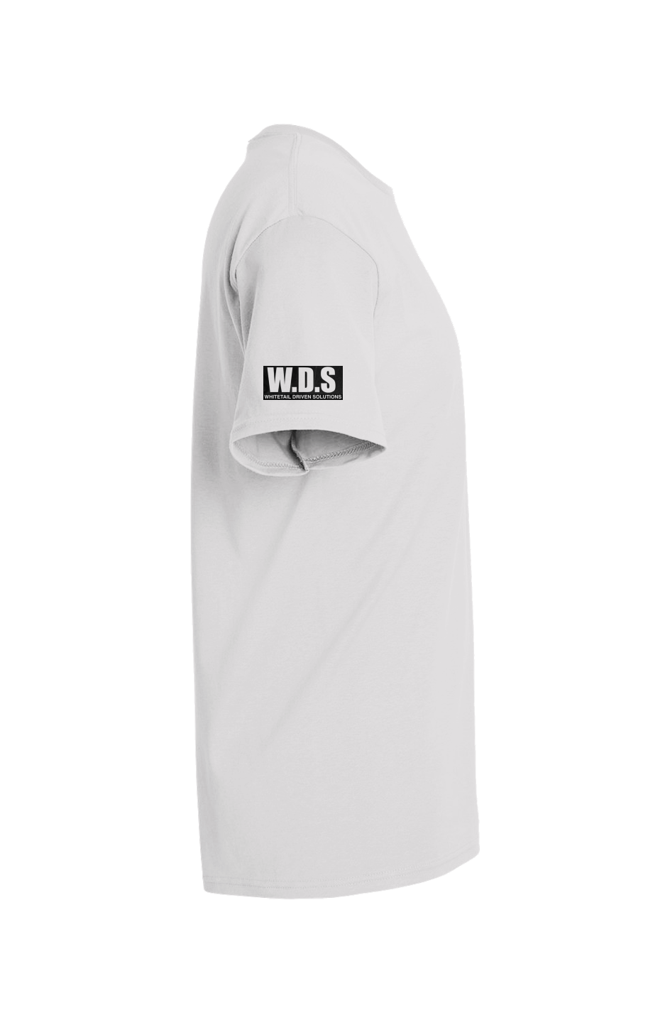 HD Cotton Short Sleeve T-Shirt
