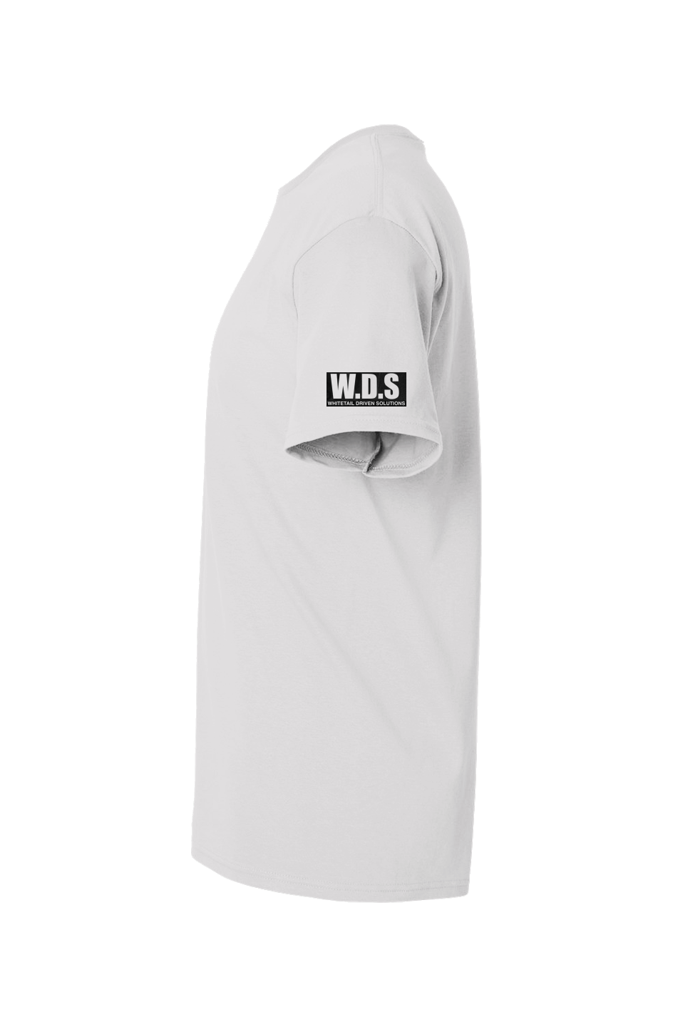 HD Cotton Short Sleeve T-Shirt
