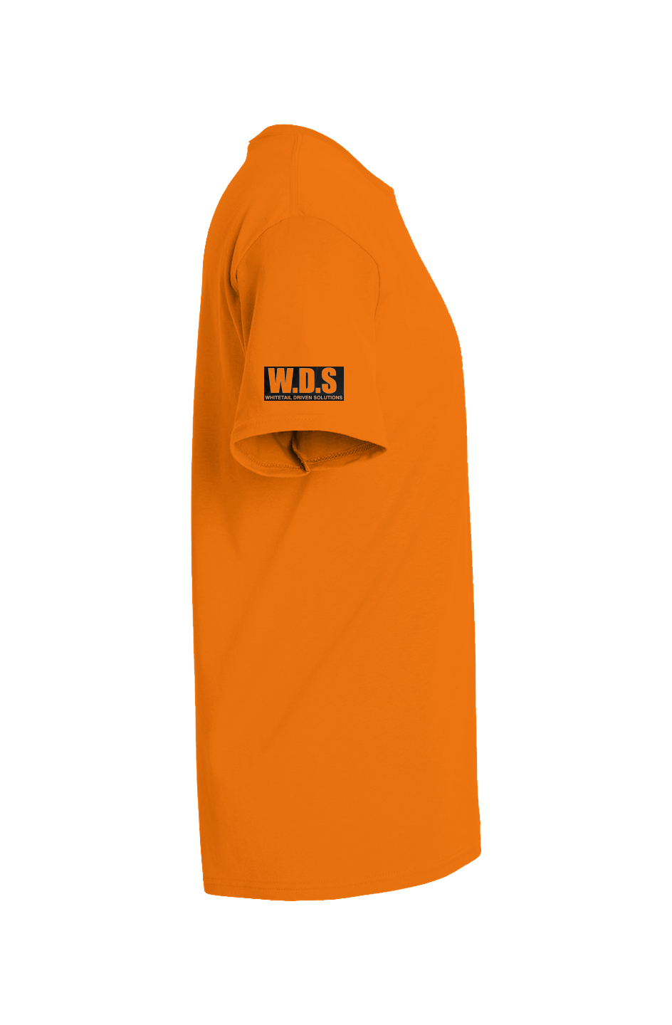 HD Cotton Short Sleeve T-Shirt