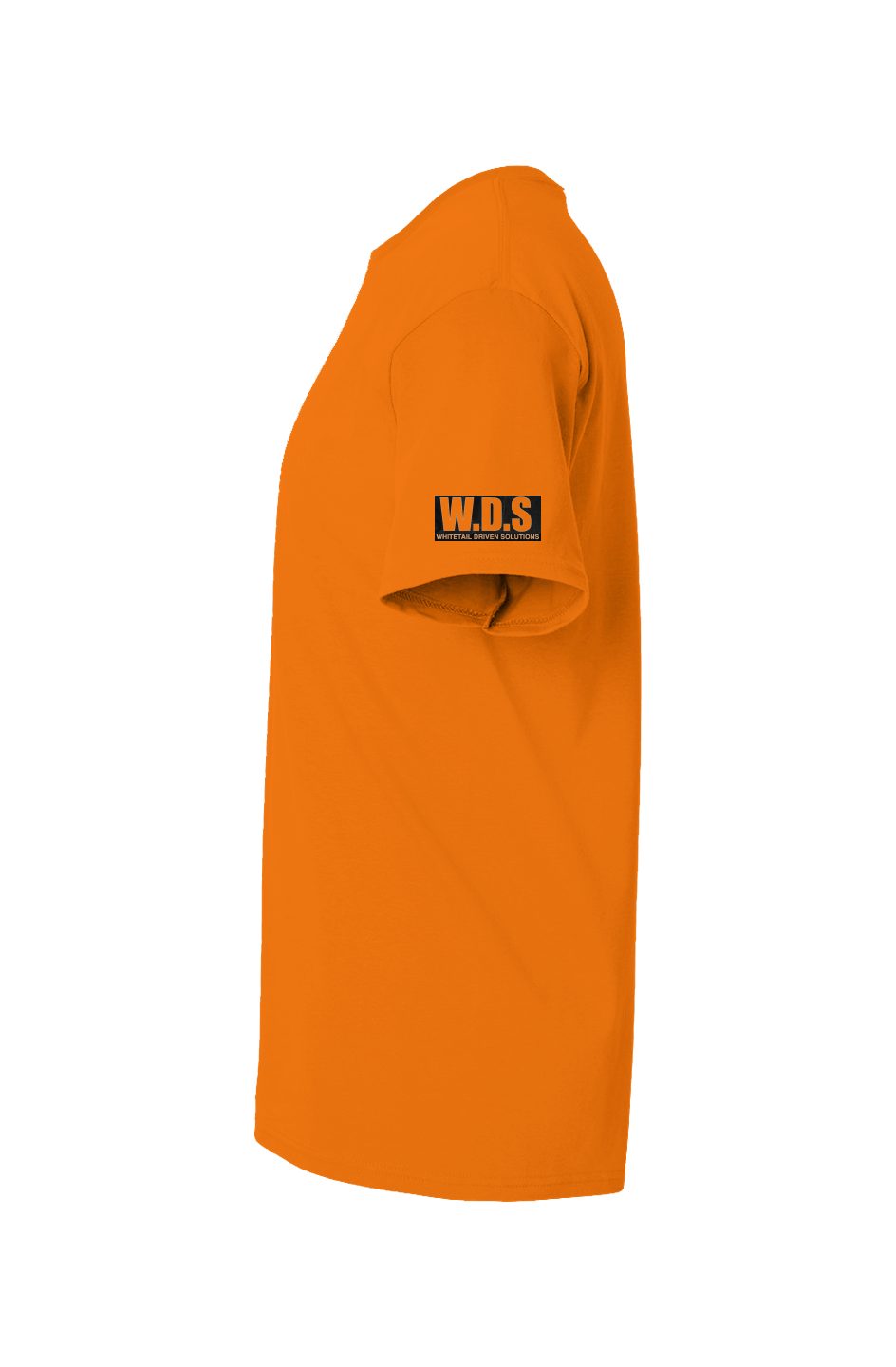 HD Cotton Short Sleeve T-Shirt