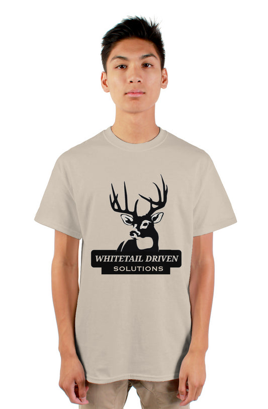 gildan mens tshirt