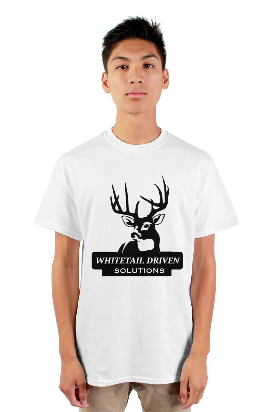 gildan mens tshirt