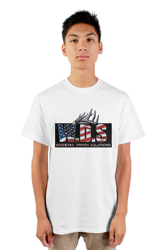 gildan mens tshirt