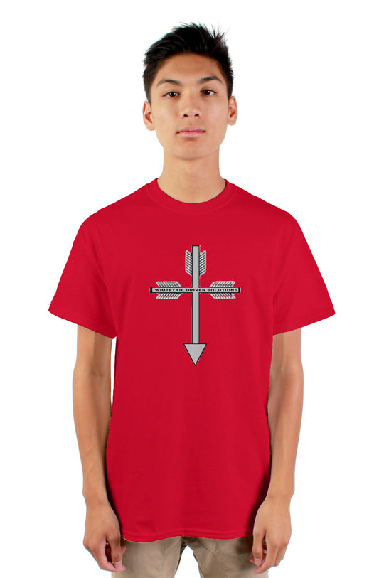 gildan mens tshirt