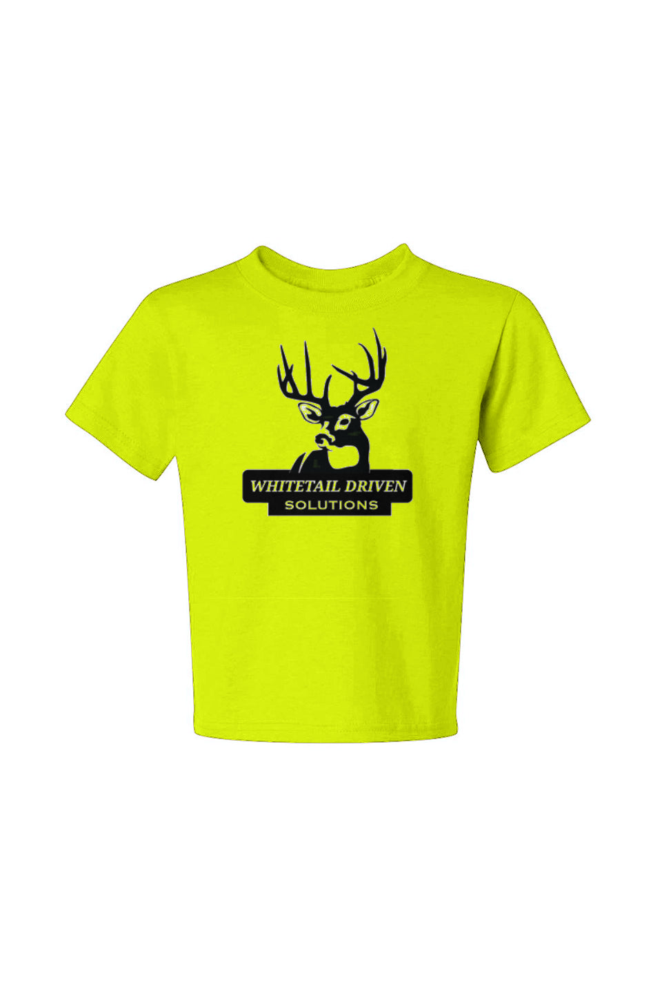 Dri-Power® Youth 50/50 T-Shirt