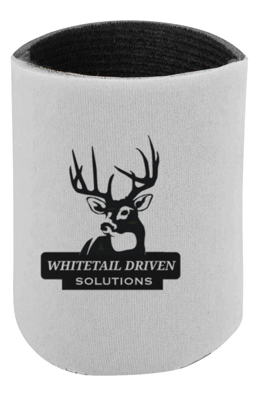 WDS Logo Can Holder