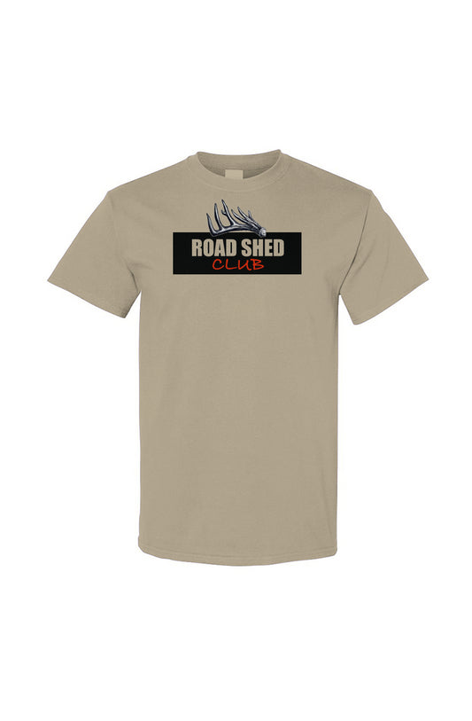 Road Shed T 