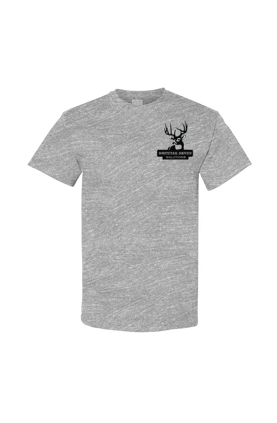 WDS Rattling Antlers Back