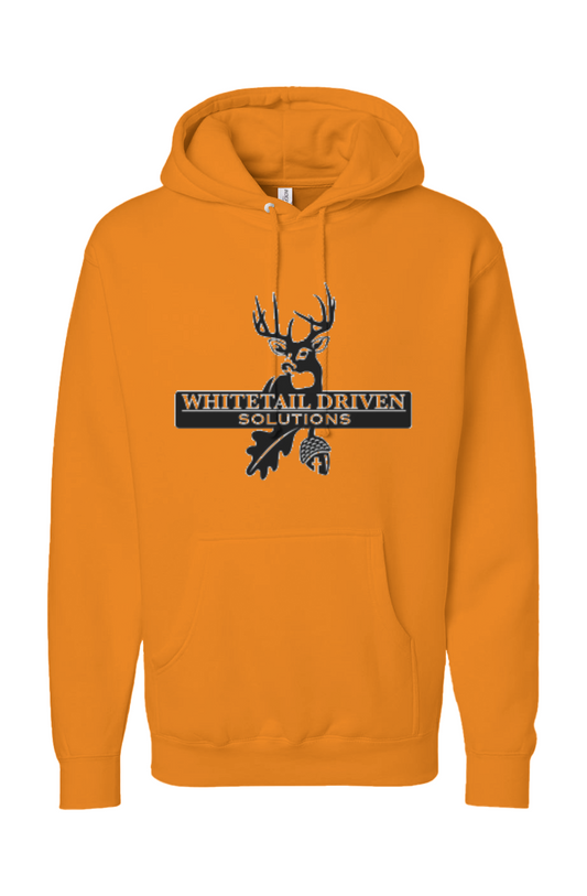 High Visibility Hoodie