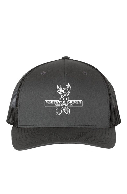 Richardson Five Panel Trucker Cap